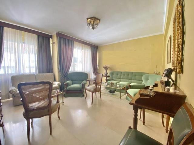 Piso en venta en Antequera, Centro photo 0