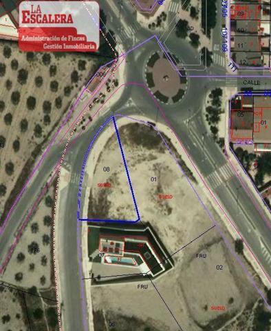 Terreno en venta en Castalla, CASTALLA photo 0