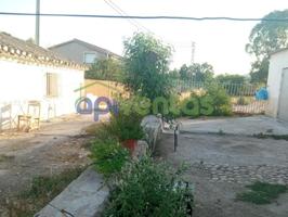 Casa con terreno en venta en Lorca, Torrecilla photo 0