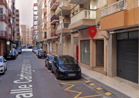Local comercial en venta en Cartagena, Angel bruna photo 0