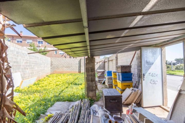 Terreno en venta en Massamagrell, Massamagrell photo 0