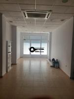 Local comercial en venta en Albacete, Industria photo 0