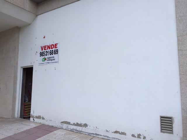 Local comercial en venta en Oviedo, La Florida photo 0