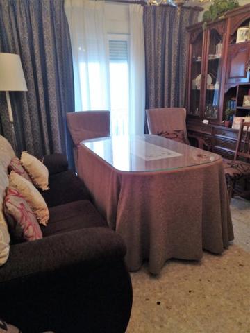 Piso en venta en Jaén, Catedral photo 0