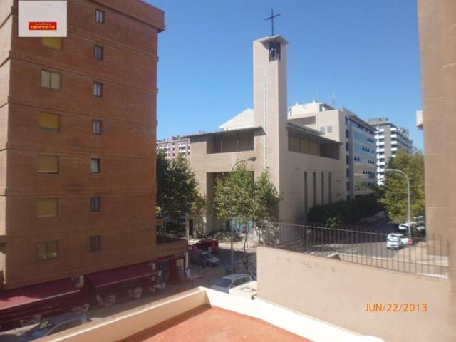 Piso en venta en Almería, Centro photo 0
