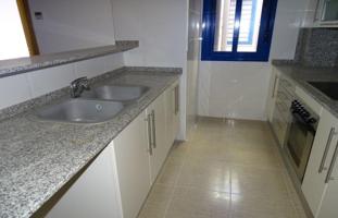 Apartamento en venta en Sant Carles de la Ràpita, Zona centro médico photo 0