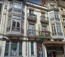 Piso en venta en Gijón, El Llano photo 0