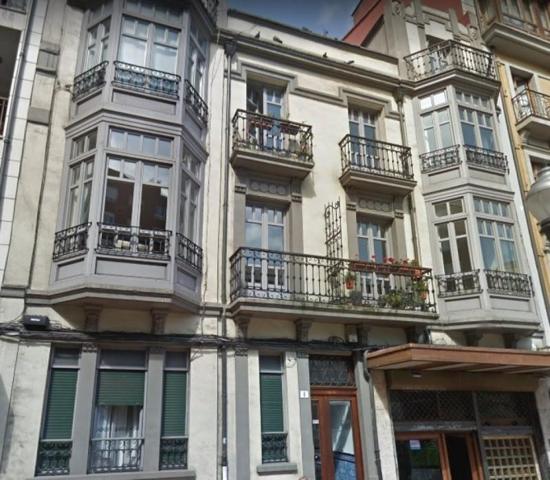 Piso en venta en Gijón, El Llano photo 0