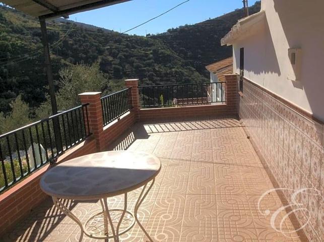 Chalet en venta en Canillas de Aceituno, Canillas de Aceituno photo 0