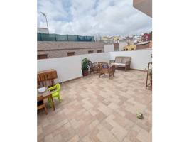 Bungalow en venta en Algeciras photo 0