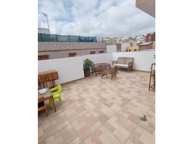 Bungalow en venta en Algeciras photo 0
