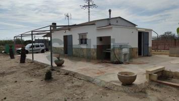 Casa con terreno en venta en Sueca, Playa Mareny de Vilxes photo 0