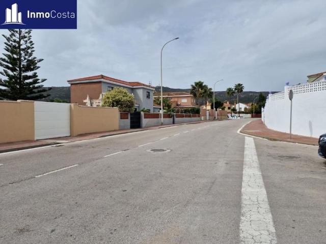 Terreno en venta en La Línea de la Concepción, Santa Margarita photo 0