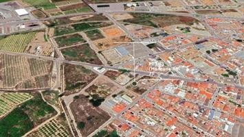 Terreno en venta en Alberic, Monte jucar photo 0