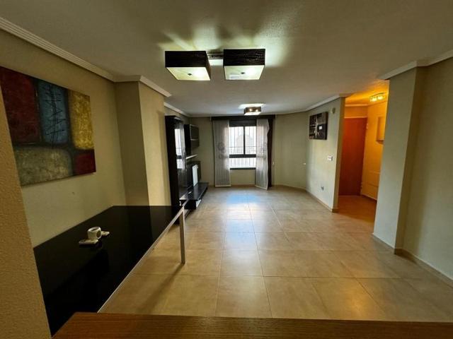 Duplex en venta en Puerto Lumbreras, Parque reina sofia photo 0