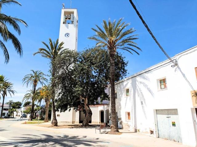 Casa en venta en Amposta, Poble Nou photo 0