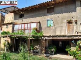 Casa en venta en Albalate de Cinca, Centro photo 0