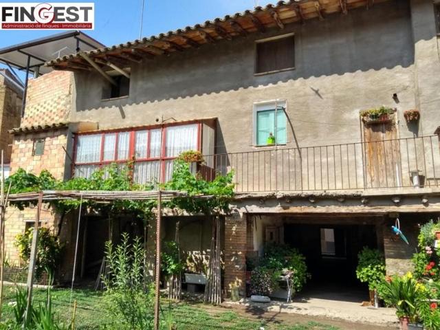 Casa en venta en Albalate de Cinca, Centro photo 0