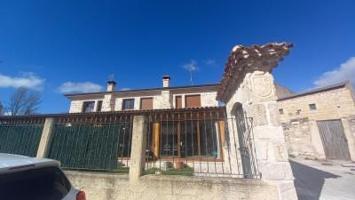 Adosada en venta en Burgos, Villimar photo 0