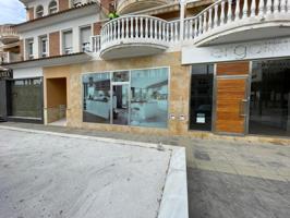 Local comercial en venta en Huércal-Overa photo 0