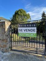 Terreno en venta en Torrelles de Llobregat, CAN GÜELL photo 0