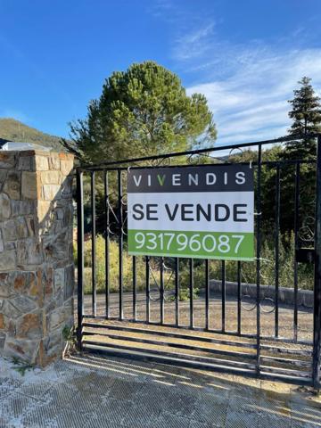 Terreno en venta en Torrelles de Llobregat, CAN GÜELL photo 0