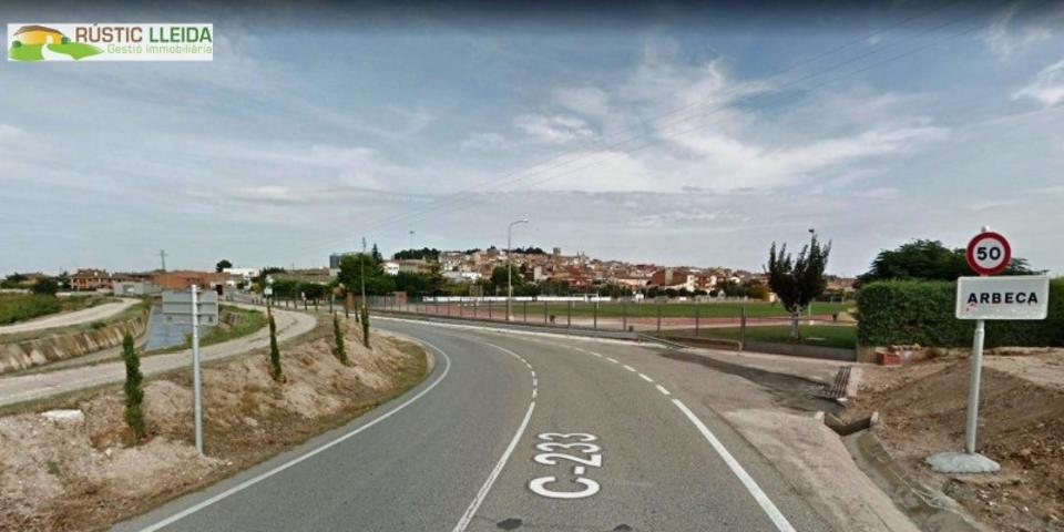 Casa en venta en Arbeca, Arbeca centro photo 0