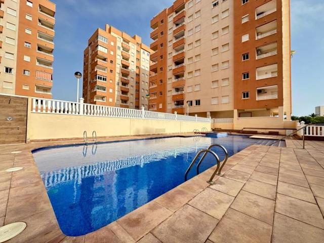 Apartamento en venta en La Manga del Mar Menor, ESTACIO photo 0