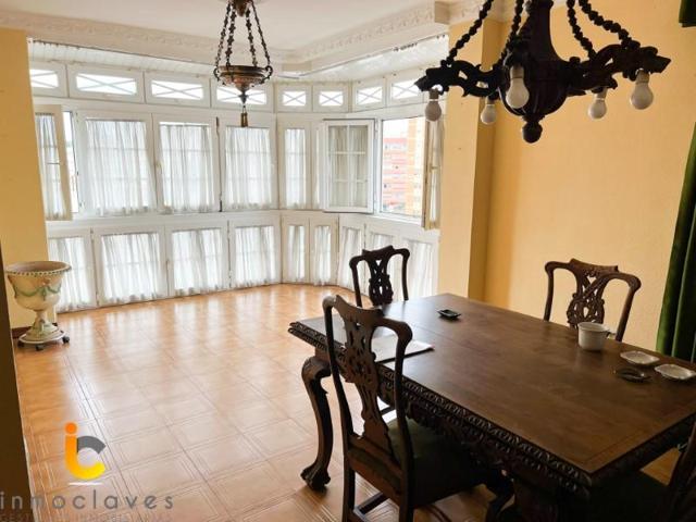 Piso en venta en Algeciras, Renfe photo 0