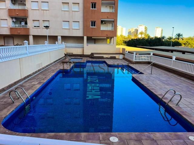 Piso en venta en La Manga del Mar Menor, 1ª linea del mar mediterraneo photo 0