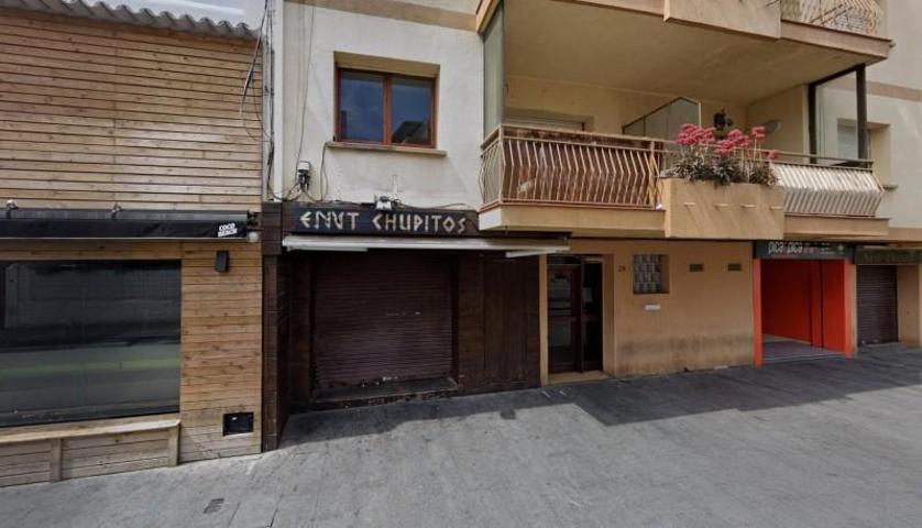 Local comercial en venta en Calafell, Platja de Calafell photo 0