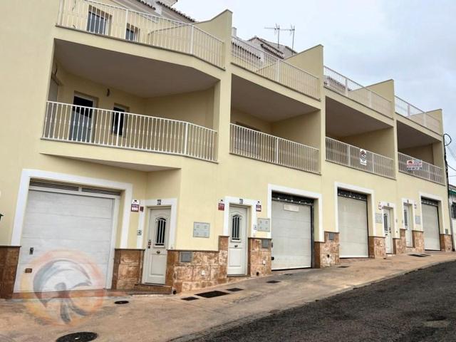 Casas de pueblo en venta en Berja, San Roque photo 0