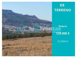 Terreno en venta en Pizarra photo 0