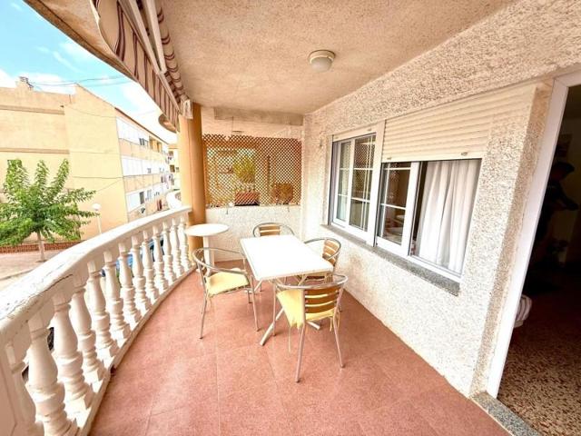 Piso en venta en La Manga del Mar Menor, PUERTO BELLO photo 0