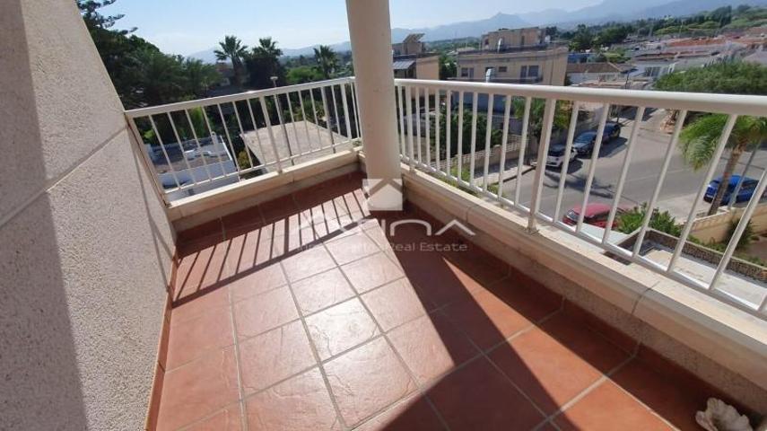 Apartamento en venta en Bellreguard, PLAYA DE BELLREGUARD photo 0
