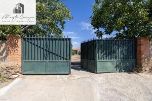 Terreno en venta en Guadix, Afueras photo 0