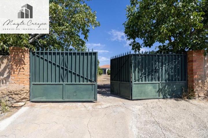 Terreno en venta en Guadix, Afueras photo 0