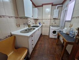 Piso en venta en Algeciras, Centro photo 0