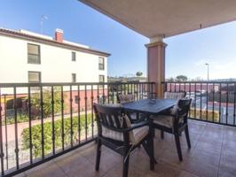 Apartamento en venta en Ayamonte photo 0