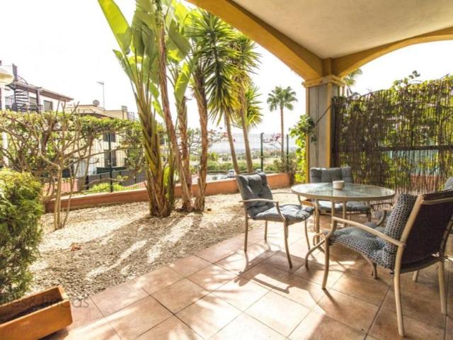 Apartamento en venta en Ayamonte photo 0