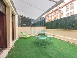 Apartamento en venta en Ayamonte photo 0