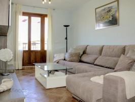 Apartamento en venta en Ayamonte photo 0