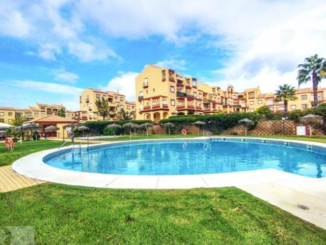 Apartamento en venta en Ayamonte photo 0