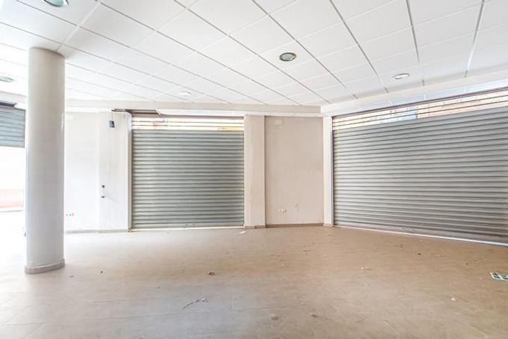 Local comercial en venta en Malgrat de Mar, Platja centre photo 0