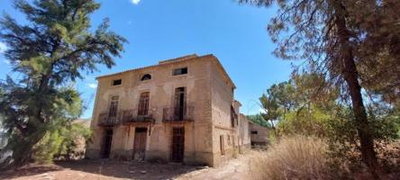Casa con terreno en venta en Moratalla, Noroeste Murcia photo 0