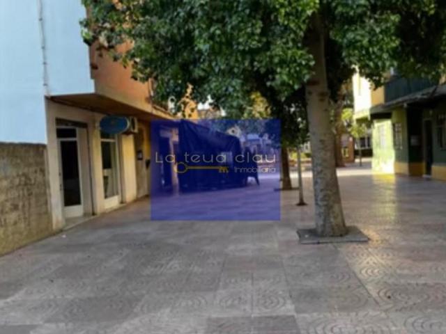 Terreno en venta en Alcàsser photo 0