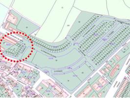 Terreno en venta en Ajalvir photo 0