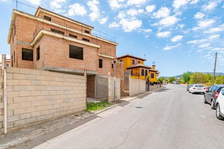 Terreno en venta en Gójar, Gojar photo 0