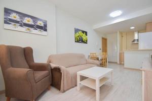 Apartamento en venta en Maracena, CENTRICA photo 0