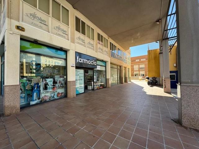 Oficina en venta en Roquetas de Mar, EL PARADOR photo 0